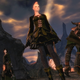 Illustration for article titled Guild Wars 2 Necromancer Revealed